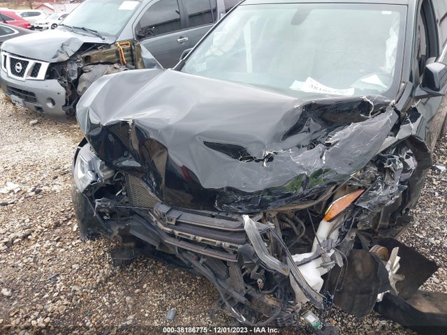 Chevrolet EQUINOX LT 2018 2GNAXJEV4J6214967 Image 10