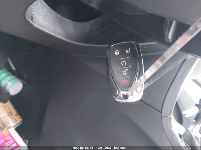 Chevrolet EQUINOX LT 2018 2GNAXJEV4J6214967 Image 11