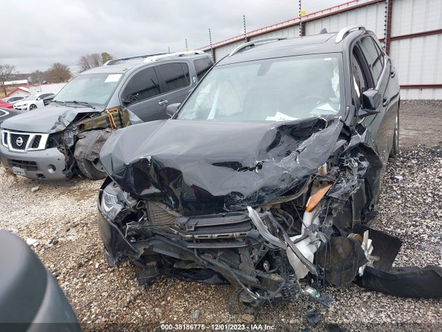 Chevrolet EQUINOX LT 2018 2GNAXJEV4J6214967 Image 12