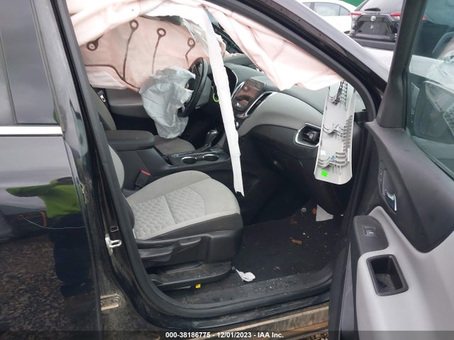 Chevrolet EQUINOX LT 2018 2GNAXJEV4J6214967 Image 5