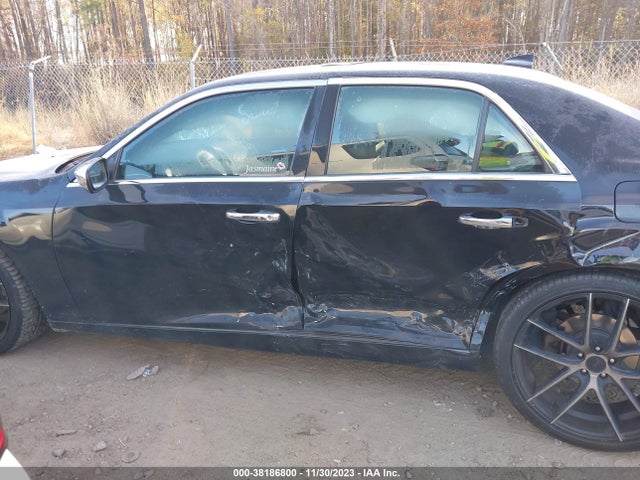 Chrysler 300C 2015 2C3CCAEG1FH867772 Image 14