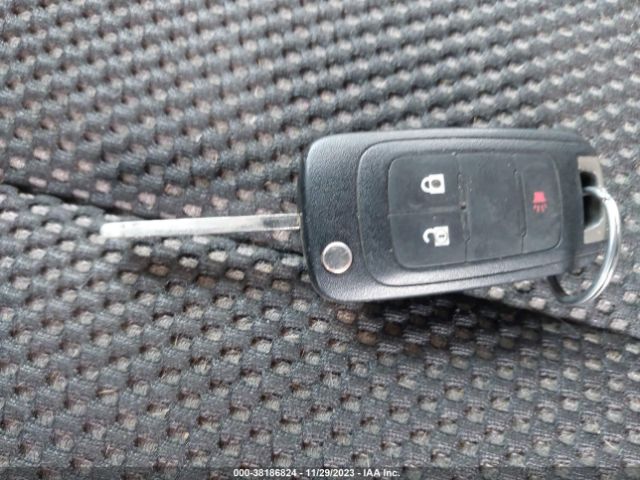2GKFLSEK0G6177869 GMC Terrain Sle-1