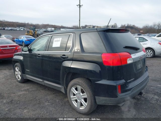 2GKFLSEK0G6177869 GMC Terrain Sle-1