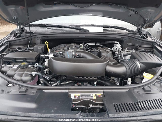Dodge Durango Gt Plus Rwd 2023 1C4RDHDG6PC685468 Image 10