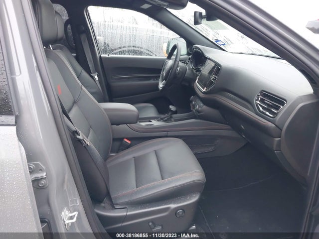 Dodge Durango Gt Plus Rwd 2023 1C4RDHDG6PC685468 Image 5