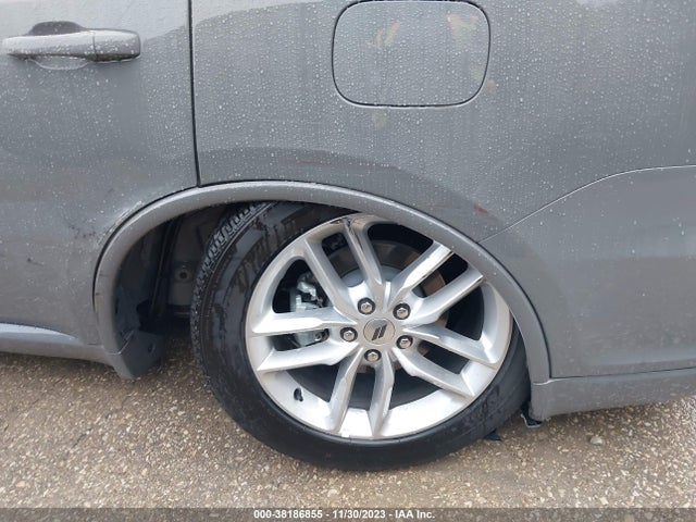 Dodge Durango Gt Plus Rwd 2023 1C4RDHDG6PC685468 Image 6