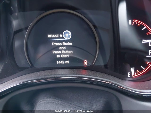 Dodge Durango Gt Plus Rwd 2023 1C4RDHDG6PC685468 Image 7