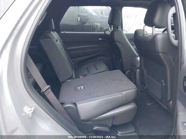 Dodge Durango Gt Plus Rwd 2023 1C4RDHDG6PC685468 Image 8