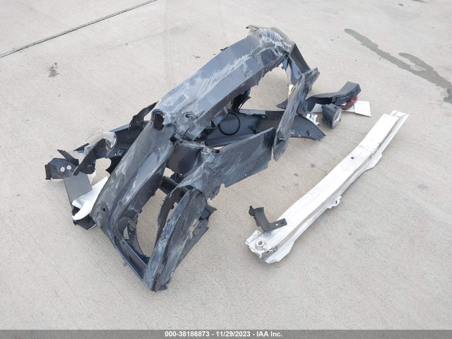 WBA4W7C50KAG52419 BMW 440I