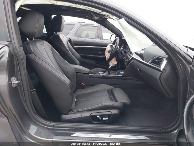 WBA4W7C50KAG52419 BMW 440I