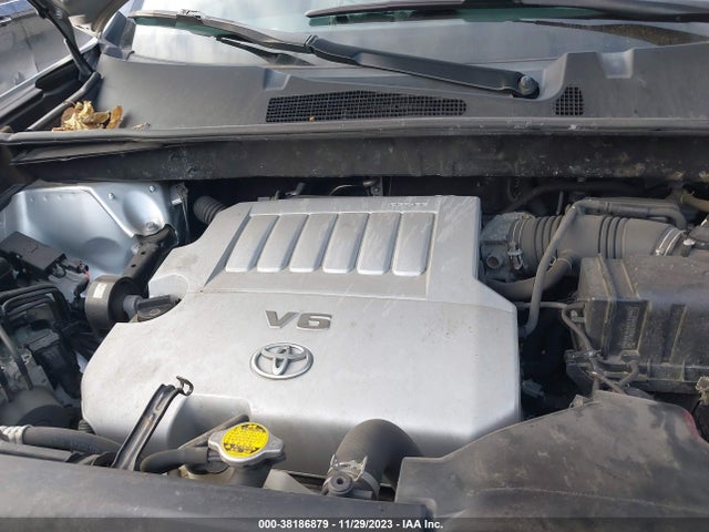 2010 TOYOTA HIGHLANDER SE V6 VIN: 5TDJK3EH3AS010289