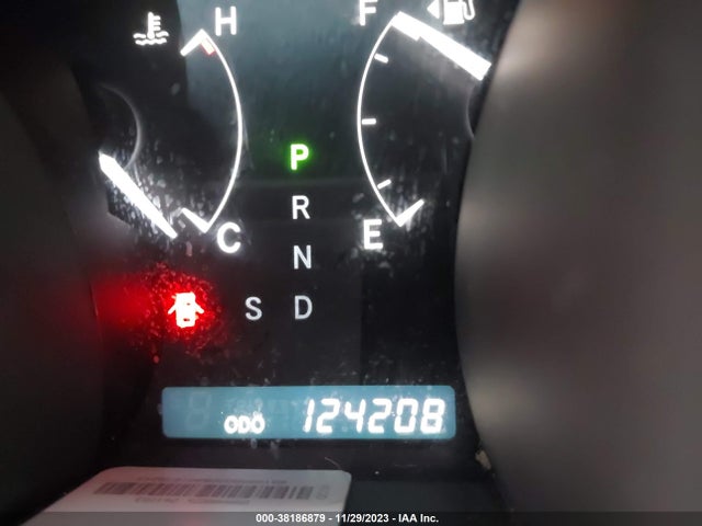 2010 TOYOTA HIGHLANDER SE V6 VIN: 5TDJK3EH3AS010289