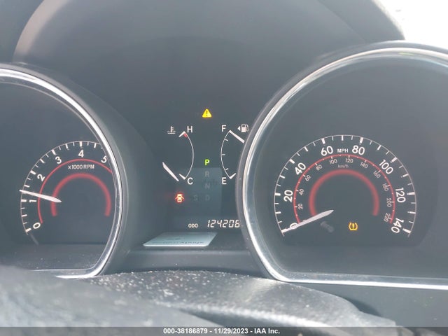 2010 TOYOTA HIGHLANDER SE V6 VIN: 5TDJK3EH3AS010289