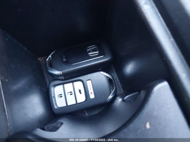Honda Cr-v Ex-l 2015 2HKRM4H74FH702385 Image 11
