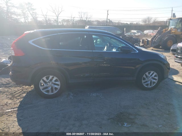 Honda Cr-v Ex-l 2015 2HKRM4H74FH702385 Image 13