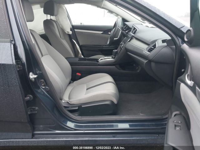 19XFC1F3XJE200322 Honda Civic Ex-t
