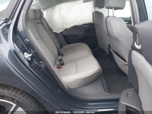 19XFC1F3XJE200322 Honda Civic Ex-t