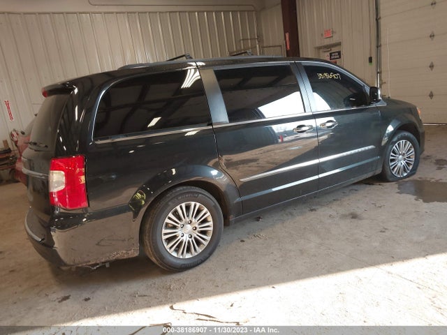 2C4RC1CG9ER169556 Chrysler Town & Country Touring-l