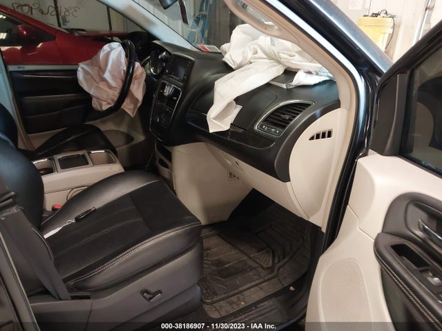2C4RC1CG9ER169556 Chrysler Town & Country Touring-l
