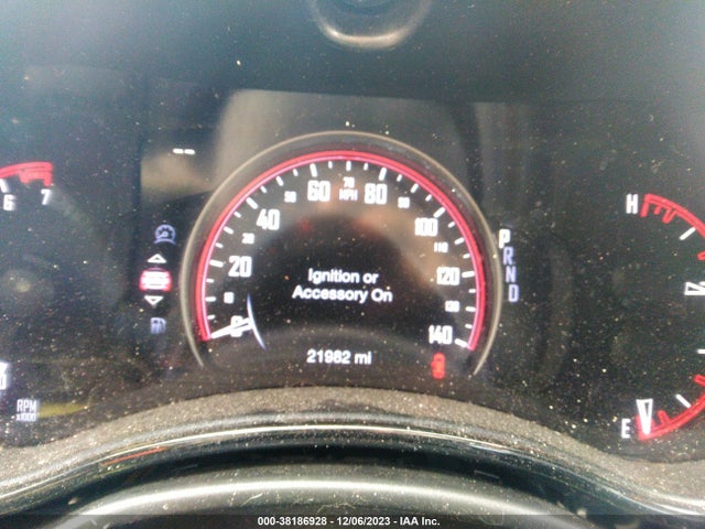 Dodge DURANGO GT 2022 1C4RDJDG6NC108234 Image 7