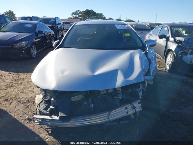 Toyota COROLLA LE 2020 JTDEPRAE1LJ071786 Image 12