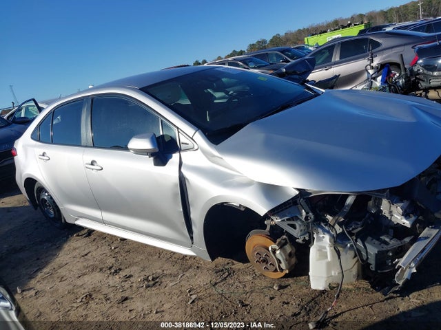 Toyota COROLLA LE 2020 JTDEPRAE1LJ071786 Image 13