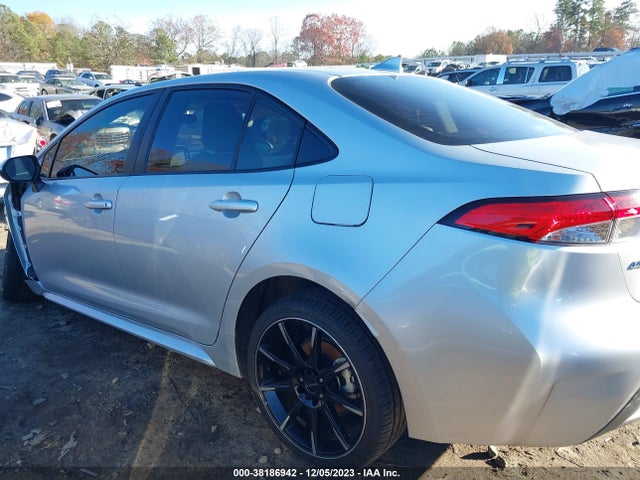 Toyota COROLLA LE 2020 JTDEPRAE1LJ071786 Image 14