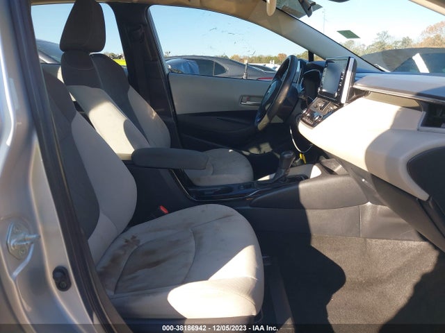 Toyota COROLLA LE 2020 JTDEPRAE1LJ071786 Image 5