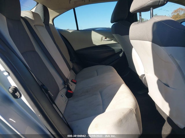 Toyota COROLLA LE 2020 JTDEPRAE1LJ071786 Image 8