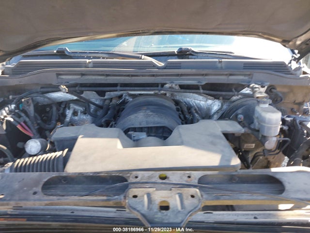 GMC Sierra 1500 Slt 2014 1GTV2VEC6EZ263676 Image 10