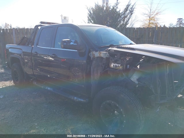GMC Sierra 1500 Slt 2014 1GTV2VEC6EZ263676 Image 14