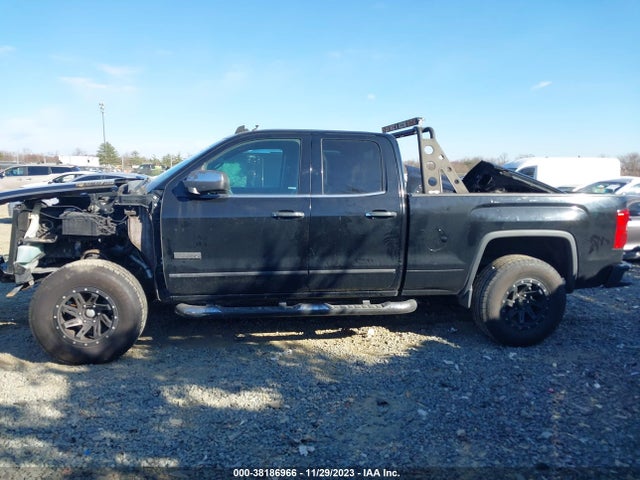 GMC Sierra 1500 Slt 2014 1GTV2VEC6EZ263676 Image 15