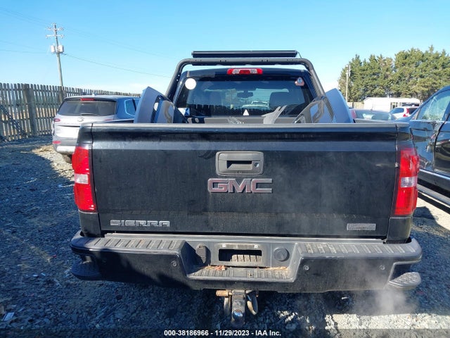 GMC Sierra 1500 Slt 2014 1GTV2VEC6EZ263676 Image 17