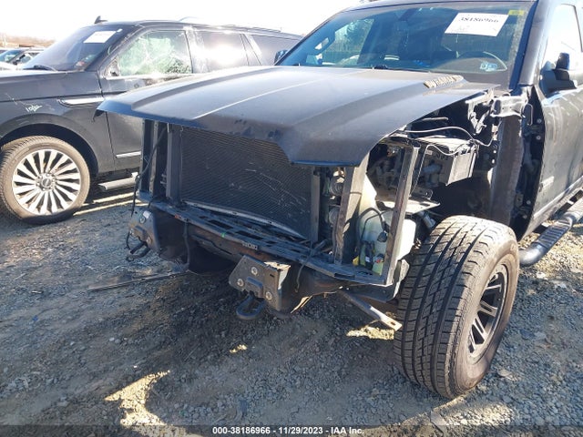 GMC Sierra 1500 Slt 2014 1GTV2VEC6EZ263676 Image 6