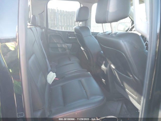 GMC Sierra 1500 Slt 2014 1GTV2VEC6EZ263676 Image 8