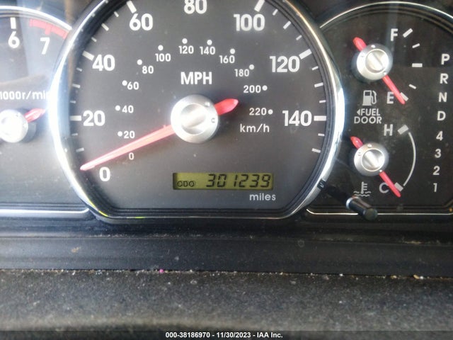 2007 MITSUBISHI GALANT SE/ES VIN: 4A3AB36F07E046367