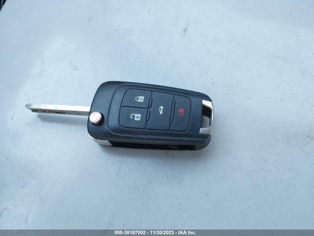 Chevrolet Cruze Ls Auto 2014 1G1PA5SH5E7257450 Image 11
