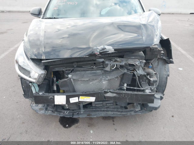 2018 KIA RIO LX VIN: 3KPA24AB8JE059909