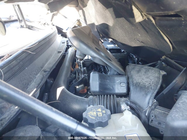 1C4PJLCB0HW616820 Jeep Cherokee Latitude Fwd