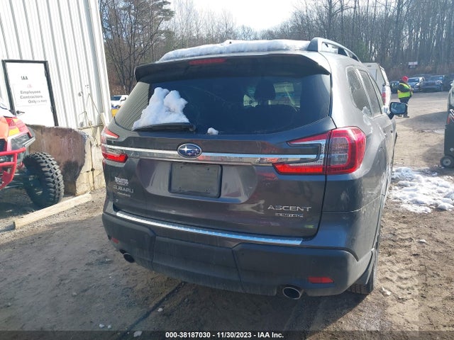 2023 SUBARU ASCENT LIMITED 8-PASSENGER VIN: 4S4WMARD7P3416173