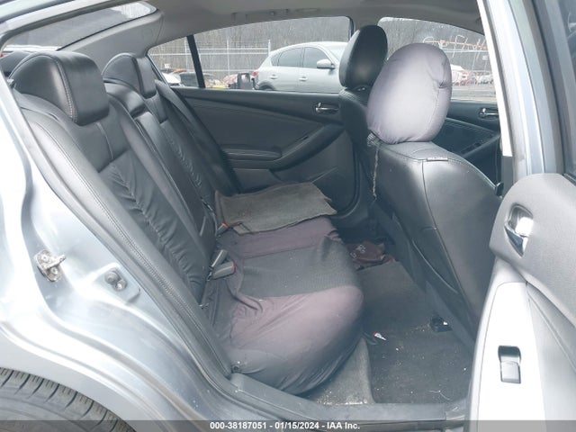 2010 NISSAN ALTIMA 2.5 S VIN: 1N4AL2AP8AN531718