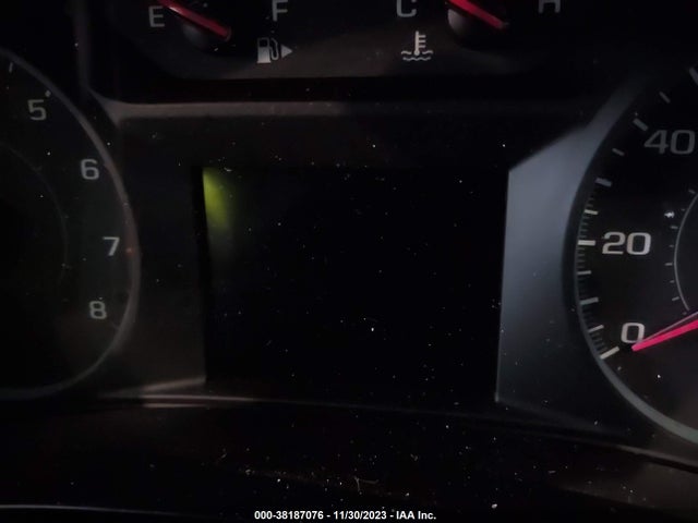 Chevrolet MALIBU LT 2018 1G1ZD5ST8JF275526 Image 14