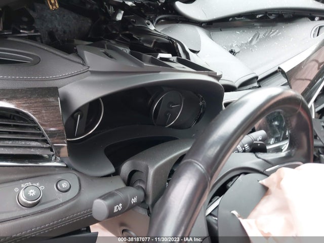 2017 BUICK LACROSSE ESSENCE VIN: 1G4ZP5SS3HU142437