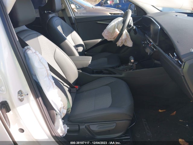 2023 KIA NIRO EX VIN: KNDCR3LE4P5110140