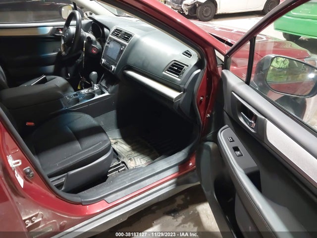 Aukcja sprzedaży 2018 Subaru Outback 2.5i Premium, vin: 4S4BSAFCXJ3393947, numer aukcji: 38187127
