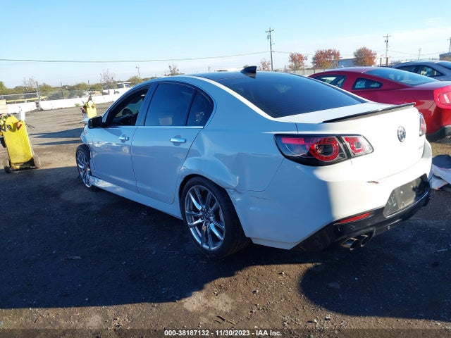 Chevrolet SS 2015 6G3F15RW0FL115297 Image 3