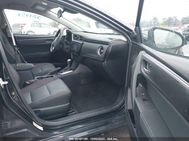 Toyota COROLLA LE 2017 2T1BURHE3HC763472 Image 5