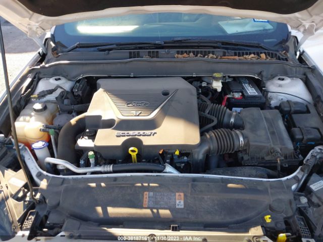 2017 FORD FUSION 3FA6P0VPXHR250875 Photo 9