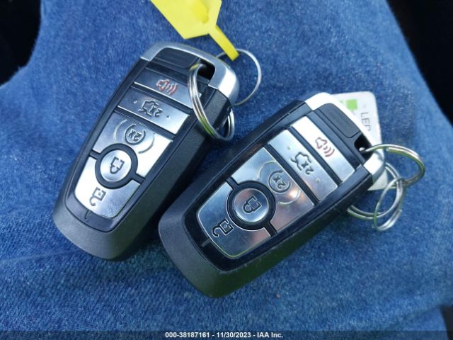 2017 FORD FUSION 3FA6P0VPXHR250875 Photo 10