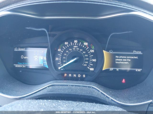 2017 FORD FUSION 3FA6P0VPXHR250875 Photo 6